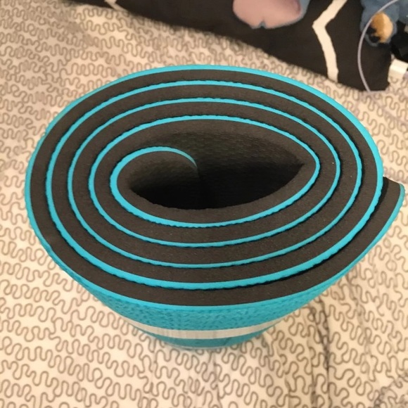 Merrithew Stott Pilates Mat - Picture 5 of 8